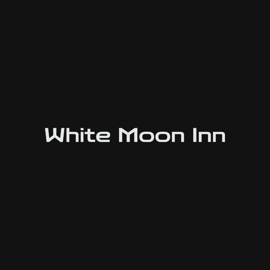 White Moon Inn Jeruzalém Exteriér fotografie