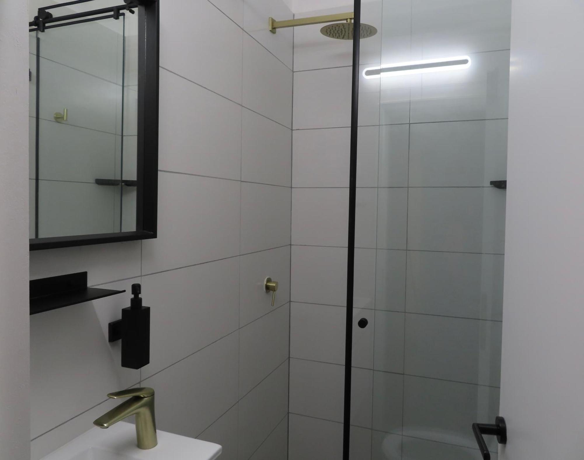 White Moon Inn Jeruzalém Pokoj fotografie